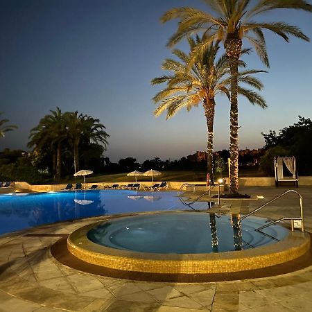 Apartment In Mar Menor Golf Resort Torre-Pacheco Luaran gambar