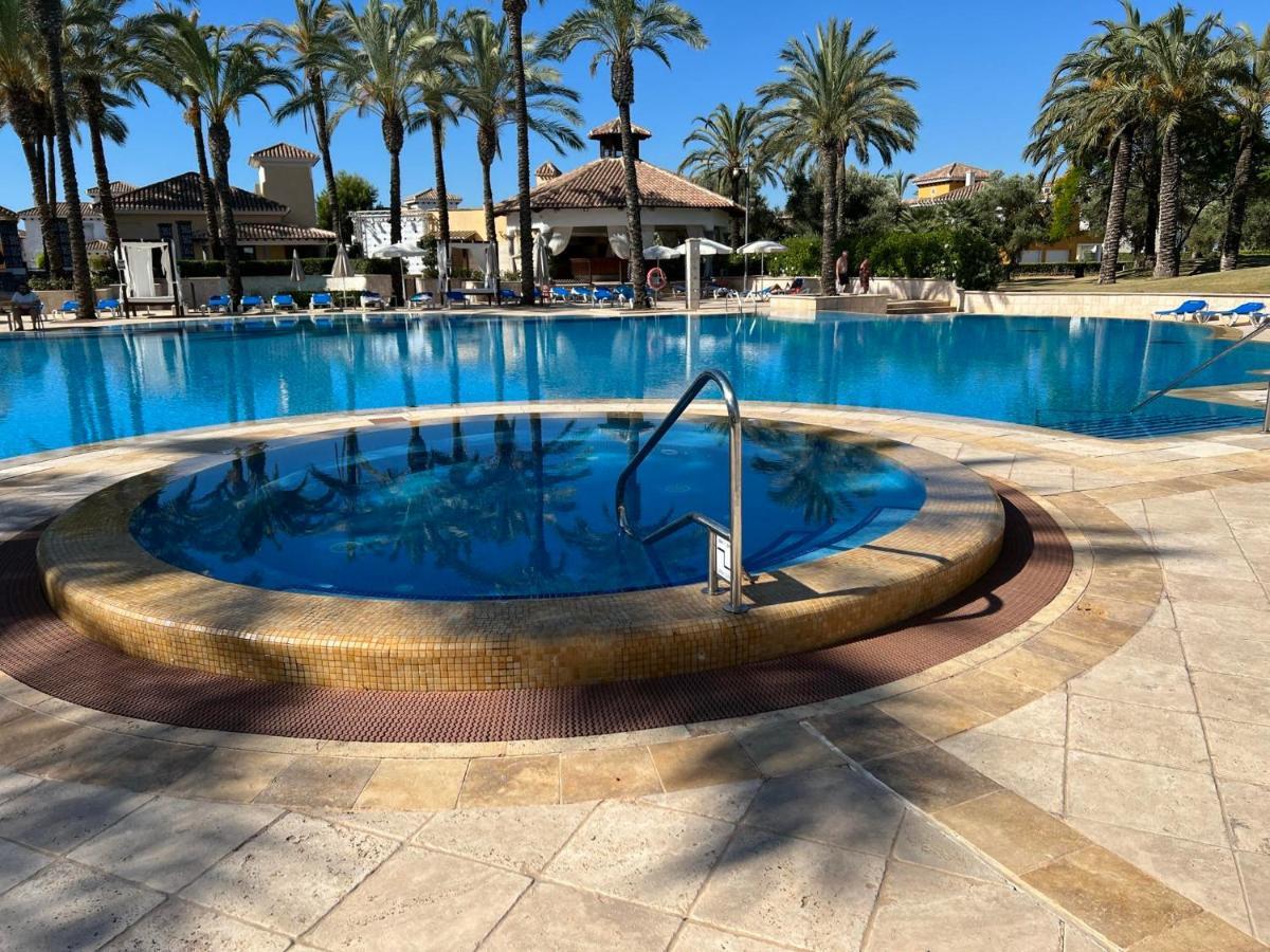 Apartment In Mar Menor Golf Resort Torre-Pacheco Luaran gambar