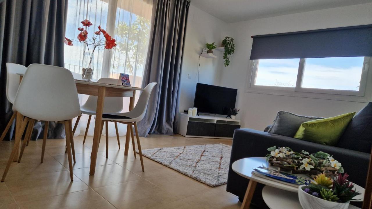 Apartment In Mar Menor Golf Resort Torre-Pacheco Luaran gambar