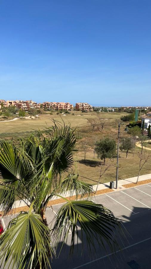 Apartment In Mar Menor Golf Resort Torre-Pacheco Luaran gambar