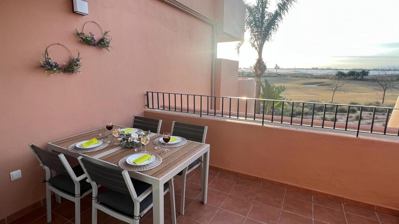 Apartment In Mar Menor Golf Resort Torre-Pacheco Luaran gambar